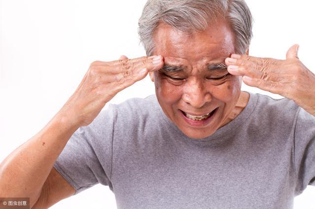 左侧头疼是怎么回事