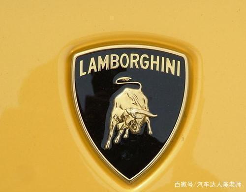大牛的车标是什么车