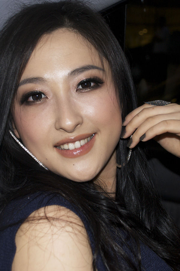 金美儿图集图片