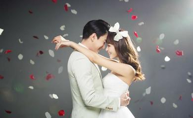 属猴女婚配