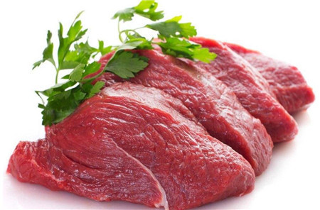 怀孕初期可以吃牛肉
