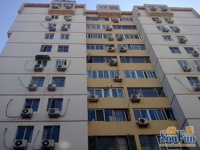 小区租房