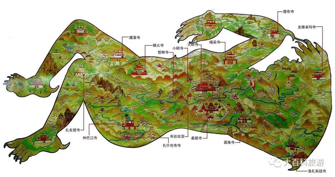 地理风水
