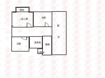 店面的厨房在什么位置