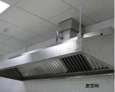 厨房油烟风机