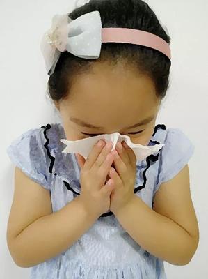 常打喷嚏是怎么回事