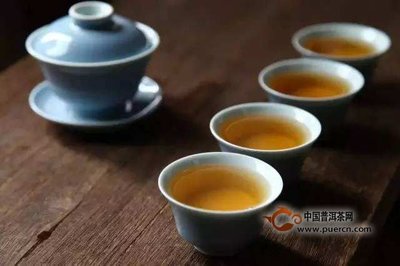 普洱茶能煮吗