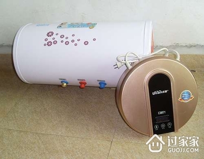 变频热水器是什么意思