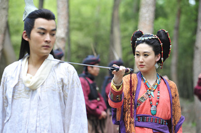 张粟(中国内地男演员)_360百科