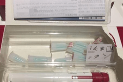 在昆明做个试管多少钱