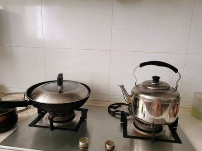 水怎么样算烧开