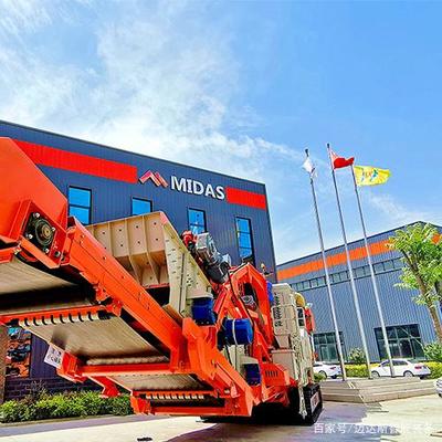 迈达斯公司最新研发动态(迈达斯公司成功研发新型水性工业涂料获国家级发明专利) 钢结构玻璃栈道施工 第3张 迈达斯公司最新研发动态(迈达斯公司成功研发新型水性工业涂料获国家级发明专利) 钢结构玻璃栈道施工 第3张