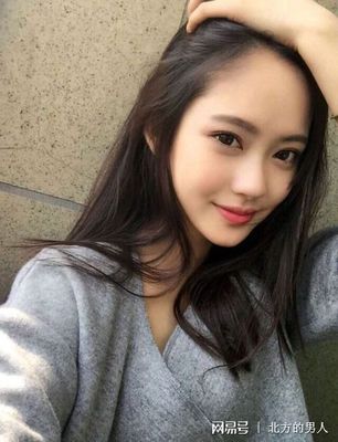 剪短长发的说说