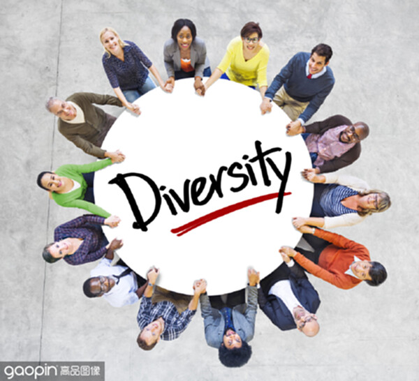 diverse可数吗