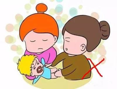 小儿经常出游突然发烧怎么回事