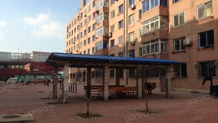 大连南关岭房价