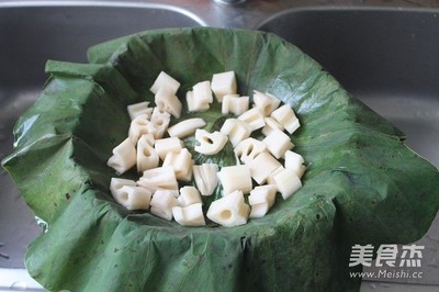 莲菜家常做法大全家常做法