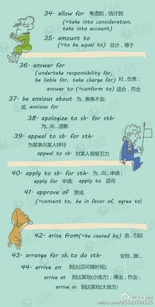 Responsibility短语搭配