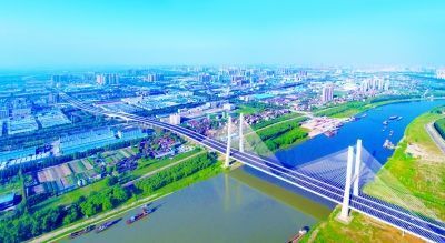 武汉临空港