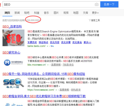 SEO是什么?SEO技术都包含哪些方面?
