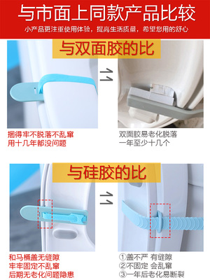 马桶提盖器怎么用