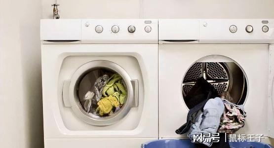 洗衣机里的脏东西怎么清理