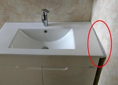 厨房阴阳角玻璃胶