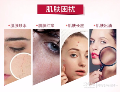 出油痘痘痘印面膜