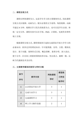 开放审核标准是什么情况