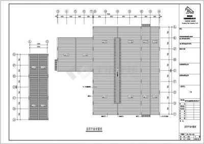 漳州鋼結構設計 裝飾工裝設計 第2張