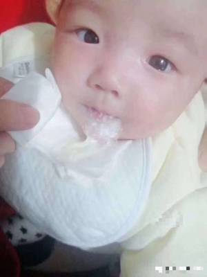 6个月宝宝痰多咳嗽怎么排痰