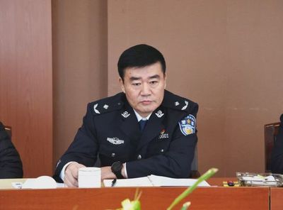沈阳市司法局