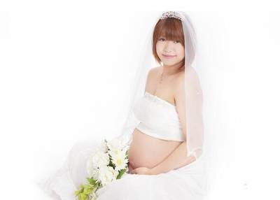 怀孕参加婚礼忌讳什么