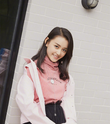 中国儿童演员童星