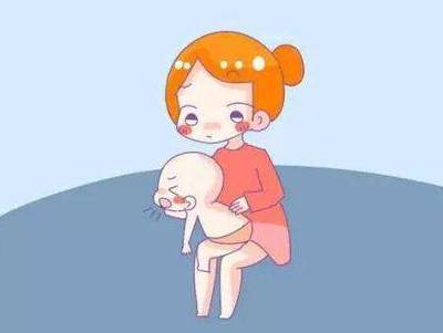 新生儿吃完奶多久拍嗝