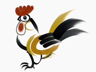 属鸡的命运如何