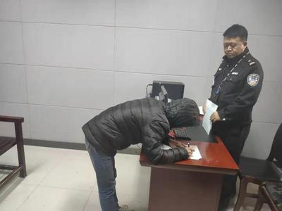 执行拘留时间
