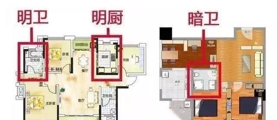 什么户型的房子最好卖