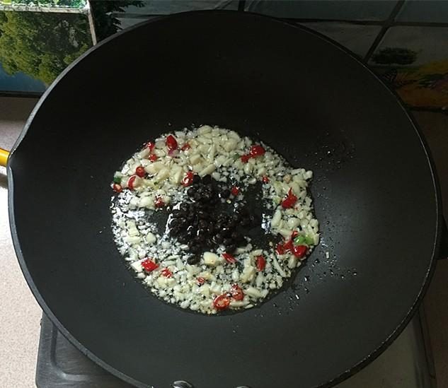 清蒸黑豆的做法大全家常