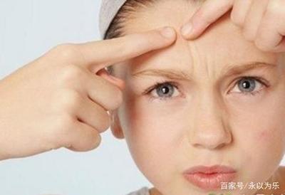 用牙膏涂痘痘要敷多久