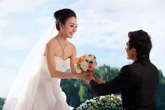 婚姻是什么样的