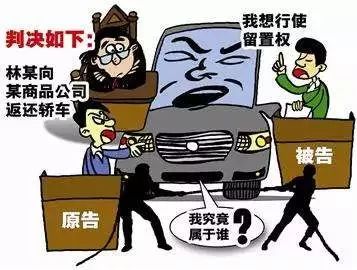 抵押权行使期限