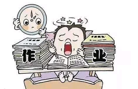 怎么对待屡次不完成作业的学生呢