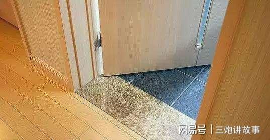 厨房的门槛石精了怎么办