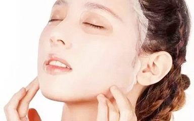 长痘痘还要爽肤水