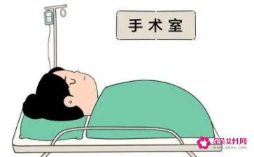 梦见看别人做手术