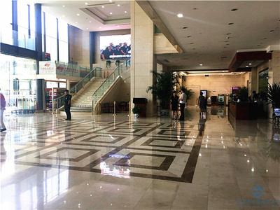 嘉泰国际大厦