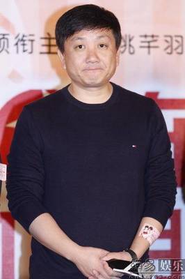 周小刚(中国导演,演员)_360百科