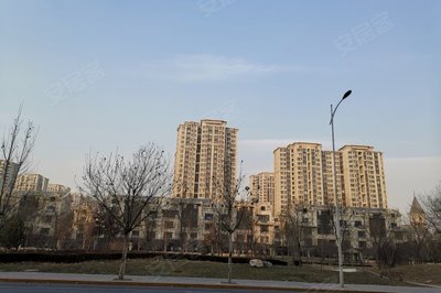 涿州房产中介