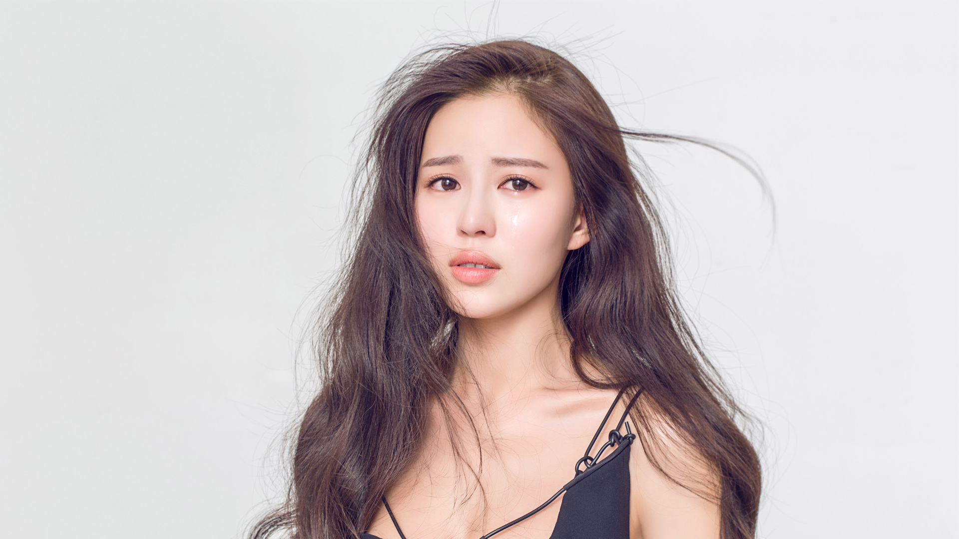 温心(中国内地女演员,模特,歌手)_360百科